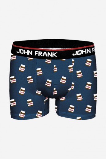 Boxer John Frank Choco - L