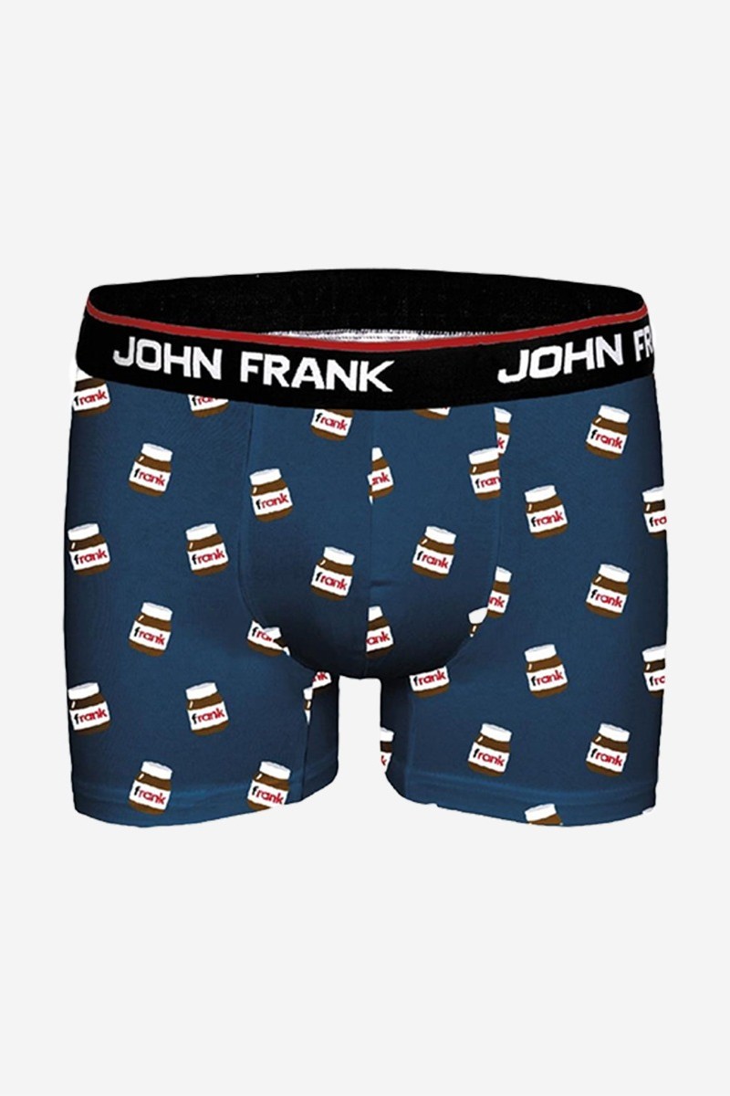 Boxer John Frank Choco - L