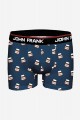 Boxer John Frank Choco - L