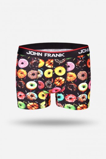 Boxer John Frank Donuts - XL