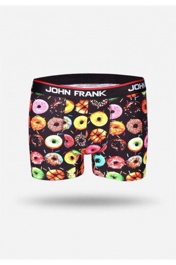 Boxer John Frank Donuts - XXL