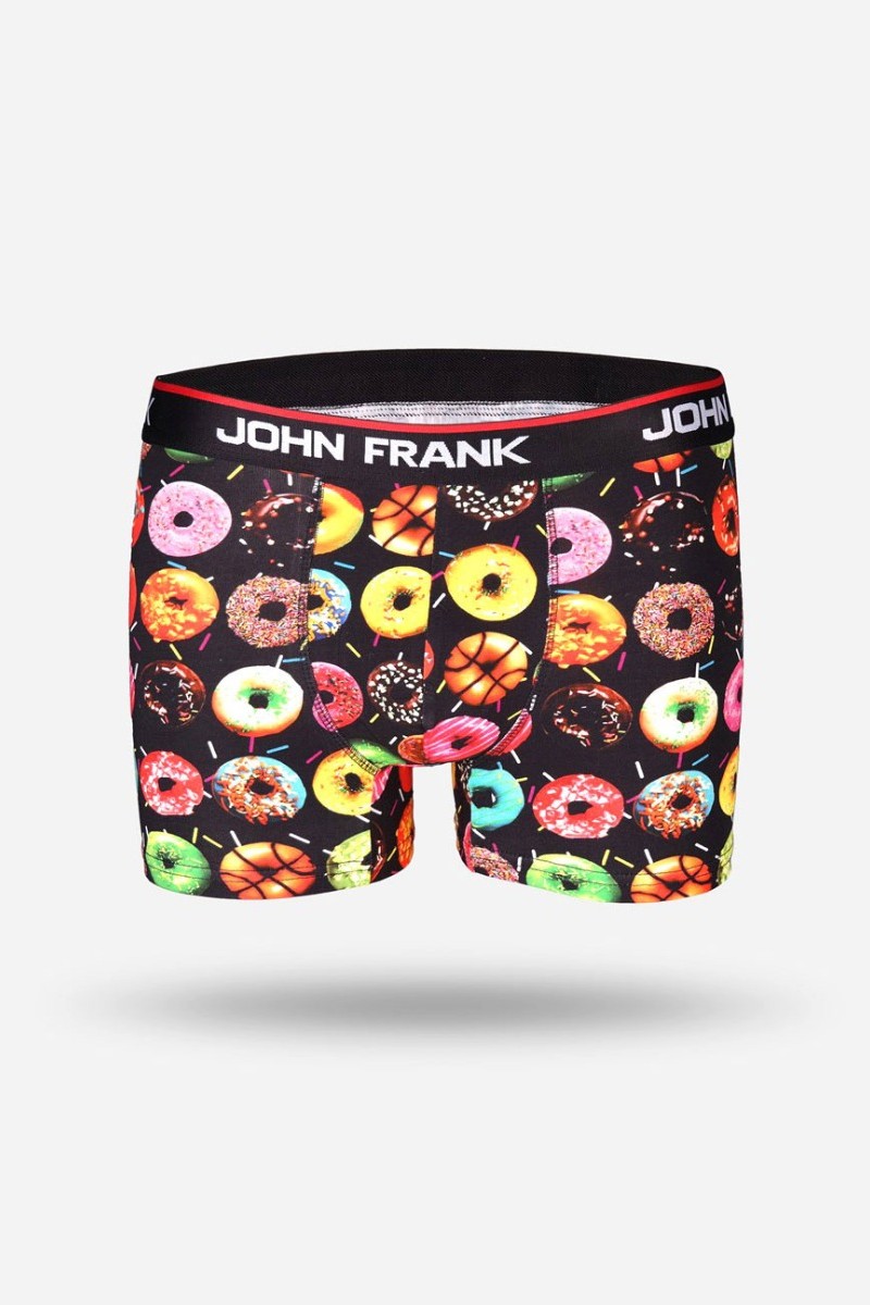Boxer John Frank Donuts - XXL