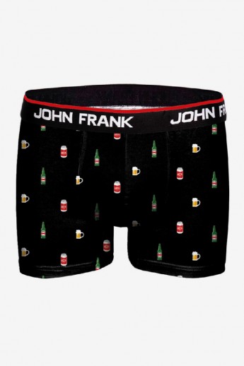 Boxer John Frank Drinks - L