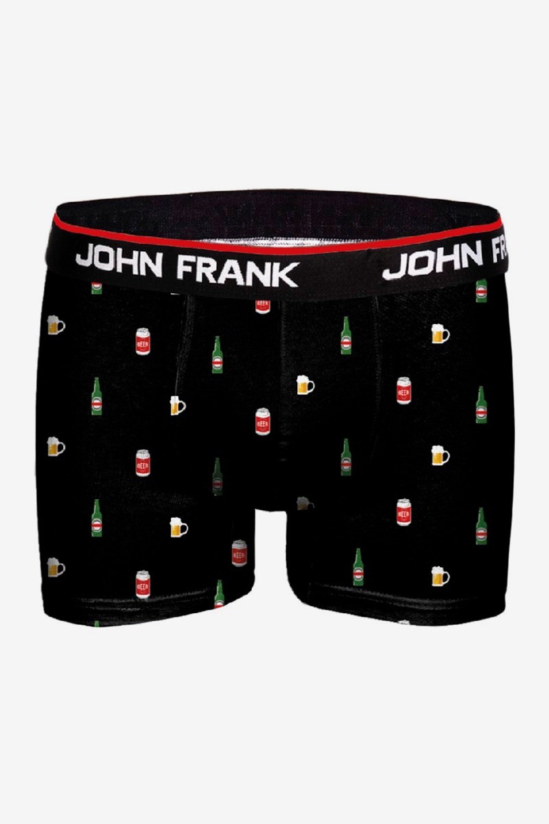 Boxer John Frank Drinks - M