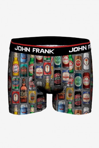 Boxer John Frank Fresh - L