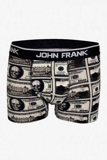 Boxer John Frank  - L