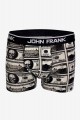 Boxer John Frank  - M