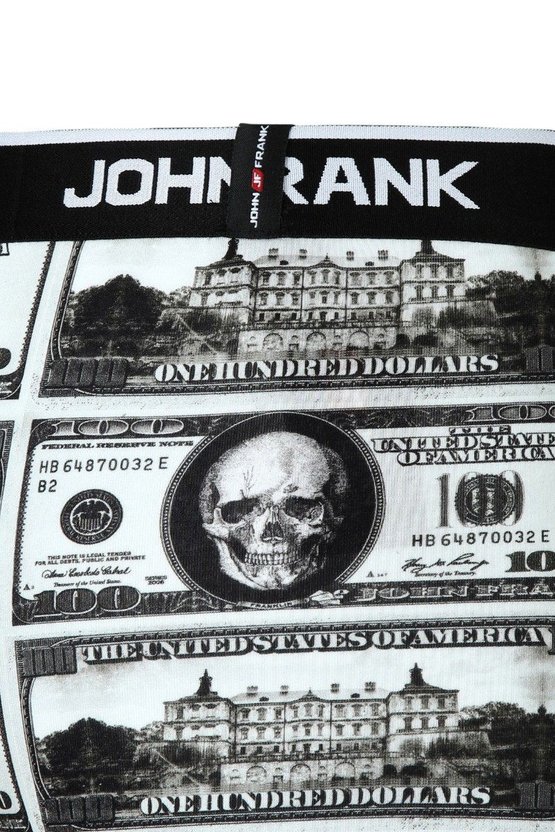 Boxer John Frank - S Boxer John Frank - S