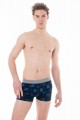 Boxer John Frank Travel 2 Τεμ. - XL