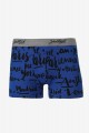 Boxer John Frank Travel 2 Τεμ. - XL