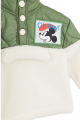 FLEECE ΜΠΛΟΥΖΑ MICKEY ΜΕ ΚΕΝΤΗΜΑ ΣΤΗΝ ΠΛΑΤΗ ΚΑΙ ΚΛΕΙΣΙΜΟ ΜΕ ΚΟΥΜΠΙΑ Εκρού-Κυπαρισσί 12-18 μηνών FLEECE ΜΠΛΟΥΖΑ MICKEY ΜΕ ΚΕΝΤΗΜΑ ΣΤΗΝ ΠΛΑΤΗ ΚΑΙ ΚΛΕΙΣΙΜΟ ΜΕ ΚΟΥΜΠΙΑ Εκρού-Κυπαρισσί 12-18 μηνών