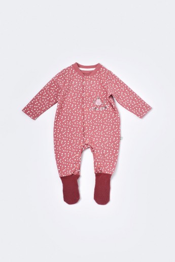 Φορμακι Βρεφικο Biorganic Little Love Rose Dry - 3-6 μηνών