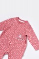 Φορμακι Βρεφικο Biorganic Little Love Rose Dry - 6-9 μηνών