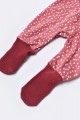 Φορμακι Βρεφικο Biorganic Little Love Rose Dry - 6-9 μηνών