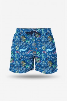 Digital Printed Swimshorts