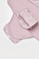 Κουβερτα Φασκιωματος Biorganic Winter Lilac Breeze Όχι Κουβερτα Φασκιωματος Biorganic Winter Lilac Breeze Όχι