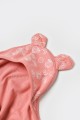 Κουβερτα Φασκιωματος Biorganic Winter Shell Pink Όχι Κουβερτα Φασκιωματος Biorganic Winter Shell Pink Όχι