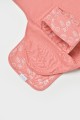 Κουβερτα Φασκιωματος Biorganic Winter Shell Pink Όχι Κουβερτα Φασκιωματος Biorganic Winter Shell Pink Όχι
