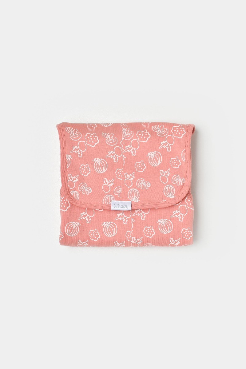 Κουβερτα Φασκιωματος Biorganic Winter Shell Pink Όχι Κουβερτα Φασκιωματος Biorganic Winter Shell Pink Όχι