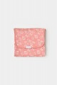 Κουβερτα Φασκιωματος Biorganic Winter Shell Pink Όχι Κουβερτα Φασκιωματος Biorganic Winter Shell Pink Όχι