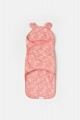 Κουβερτα Φασκιωματος Biorganic Winter Shell Pink Όχι Κουβερτα Φασκιωματος Biorganic Winter Shell Pink Όχι