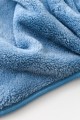 Κουβερτα Φασκιωματος Fleece Biorganic Caretta Indigo Όχι Κουβερτα Φασκιωματος Fleece Biorganic Caretta Indigo Όχι