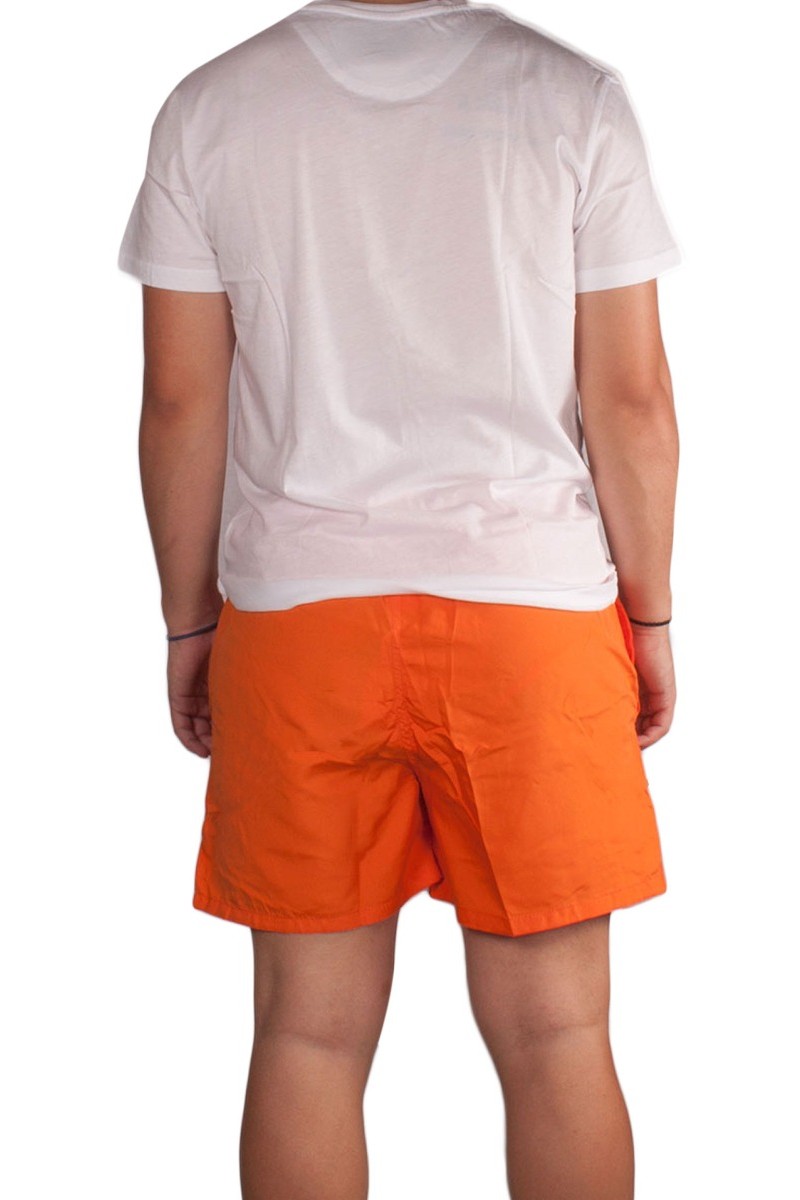 Μαγιο Ανδρικο Suyutti Orange Πορτοκαλί XL Μαγιο Ανδρικο Suyutti Orange Πορτοκαλί XL