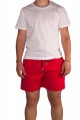 Μαγιο Ανδρικο Suyutti Red Κόκκινο L Μαγιο Ανδρικο Suyutti Red Κόκκινο L