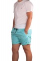 Μαγιο Ανδρικο Suyutti Turquoise Τιρκουάζ XL Μαγιο Ανδρικο Suyutti Turquoise Τιρκουάζ XL
