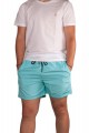 Μαγιο Ανδρικο Suyutti Turquoise Τιρκουάζ XL Μαγιο Ανδρικο Suyutti Turquoise Τιρκουάζ XL