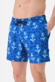 Μαγιο John Frank Anchor Navy Μπλε 3XL (7) Μαγιο John Frank Anchor Navy Μπλε 3XL (7)