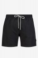 Μαγιο John Frank Black Μαύρο 4XL (8) Μαγιο John Frank Black Μαύρο 4XL (8)