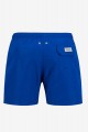 Μαγιο John Frank Blue Μπλε XL Μαγιο John Frank Blue Μπλε XL