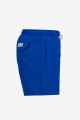 Μαγιο John Frank Blue Μπλε XL Μαγιο John Frank Blue Μπλε XL