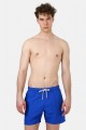 Μαγιο John Frank Blue Μπλε XL Μαγιο John Frank Blue Μπλε XL