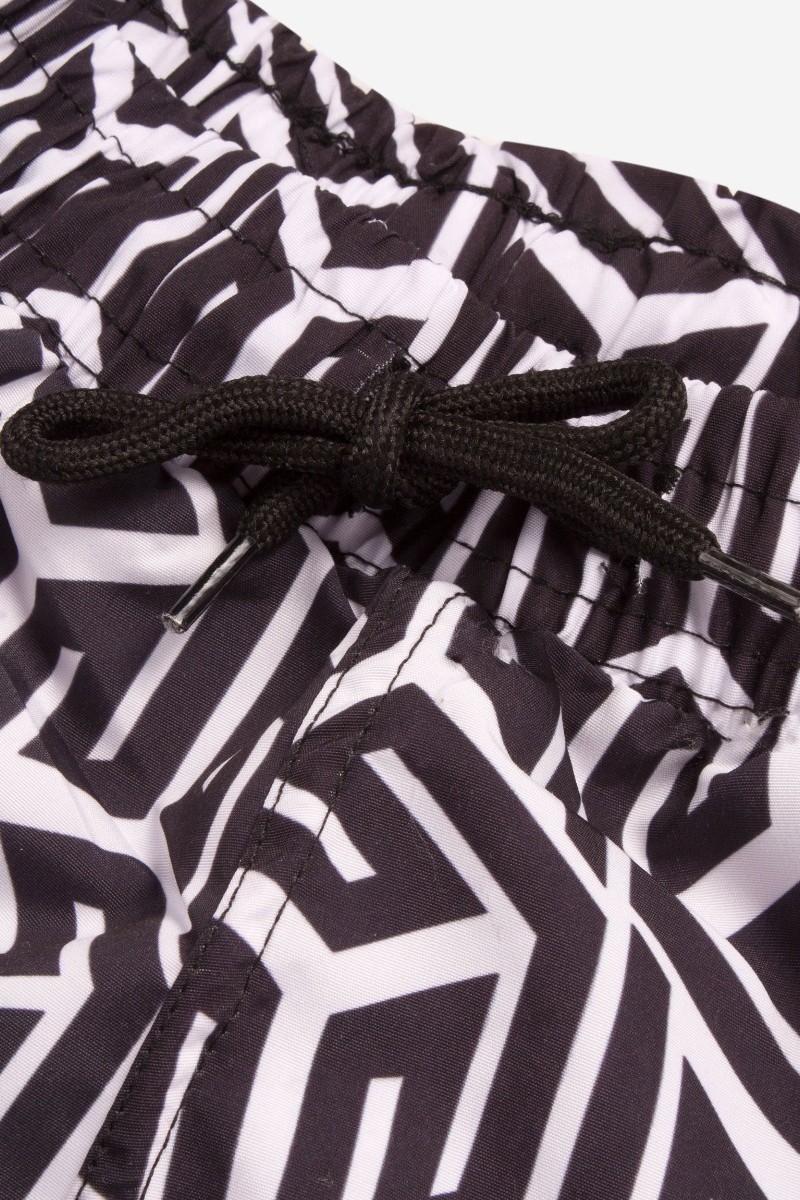 Μαγιο Παιδικο Moon Stone Black Lines Λευκό 15 (14-15 ετών) Μαγιο Παιδικο Moon Stone Black Lines Λευκό 15 (14-15 ετών)