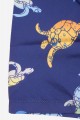 Μαγιο Παιδικο Moon Stone Sea Turtle Μπλε Ραφ 4 (3-4 ετών) Μαγιο Παιδικο Moon Stone Sea Turtle Μπλε Ραφ 4 (3-4 ετών)