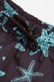 Μαγιο Παιδικο Moon Stone Starfish Blue 5 (4-5 ετών) Μαγιο Παιδικο Moon Stone Starfish Blue 5 (4-5 ετών)