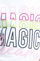 Πιτζαμα Παιδικη Rolypoly Magic Dreams Λευκό 10 (9-10 ετών)