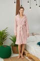 Ρομπα Γυναικεια Fleece Pink Unicorn Ροζ XL Ρομπα Γυναικεια Fleece Pink Unicorn Ροζ XL