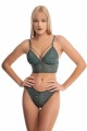 Σετ Bralette-Brazil Koza Εστια Κυπαρισσί 90B