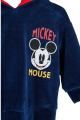 ΣΕΤ ΒΡΕΦΙΚΟ CIMPA MICKEY ΜΕ ΤΣΕΠΗ ΣΤΟ ΠΑΝΤΕΛΟΝΙ  Μπλε Σκούρο 12-18 μηνών