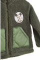 ΣΕΤ ΒΡΕΦΙΚΟ FLEECE ΚΑΙ ΠΑΝΤΕΛΟΝΙ CIMPA MICKEY ΜΕ ΠΑΤΣ Κυπαρισσί 12-18 μηνών