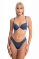 Σετ Push Up Koza Αθηνα Indigo 75B Σετ Push Up Koza Αθηνα Indigo 75B