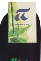 Σοσόνι Pournara Bamboo Basic Μαύρο 38/40