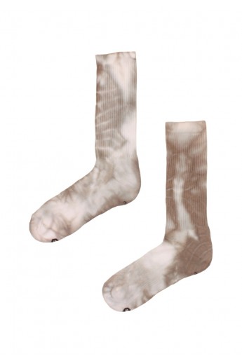 Tie Dye Κάλτσες Dimi Socks TD541 Ανθρακί 35-38