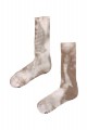 Tie Dye Κάλτσες Dimi Socks TD541 Ανθρακί 35-38