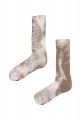 Tie Dye Κάλτσες Dimi Socks TD541 Ανθρακί 43-46