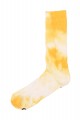 Tie Dye Κάλτσες Dimi Socks TD541 Κίτρινο 35-38