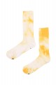 Tie Dye Κάλτσες Dimi Socks TD541 Κίτρινο 35-38